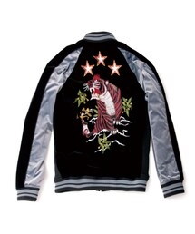 glamb（グラム）の「Drexler SKA JKT（）」 - WEAR