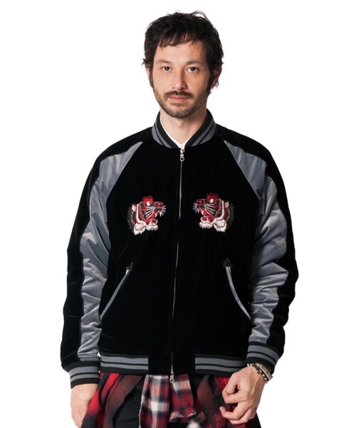 glamb（グラム）の「Drexler SKA JKT（）」 - WEAR