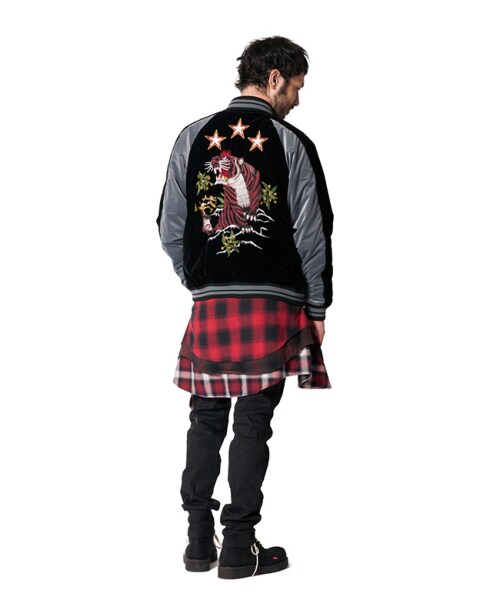 glamb（グラム）の「Drexler SKA JKT（）」 - WEAR