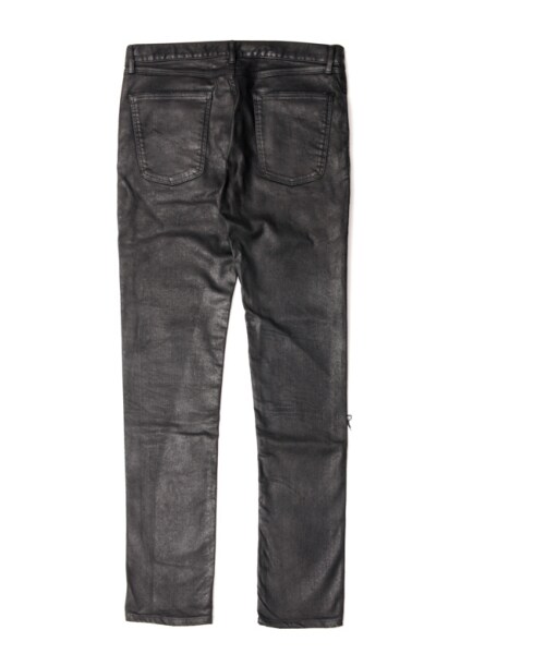 glamb（グラム）の「Arnold pants（パンツ・メンズ・Black・Size1/Size2/Size3/Size4）」の2枚目の写真