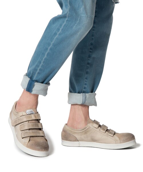 glamb(グラム)の「Scarlett denim(パンツ・メンズ・Black/Indigo/Gray・Size1/Size2/Size3/Size4)」の15枚目の写真