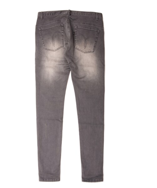 glamb(グラム)の「Scarlett denim(パンツ・メンズ・Black/Indigo/Gray・Size1/Size2/Size3/Size4)」の4枚目の写真