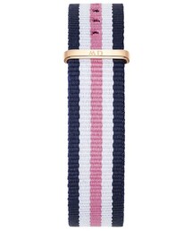 Daniel Wellington | Daniel Wellington 'Classic Southampton' 18mm NATO Watch Strap(アナログ腕時計)