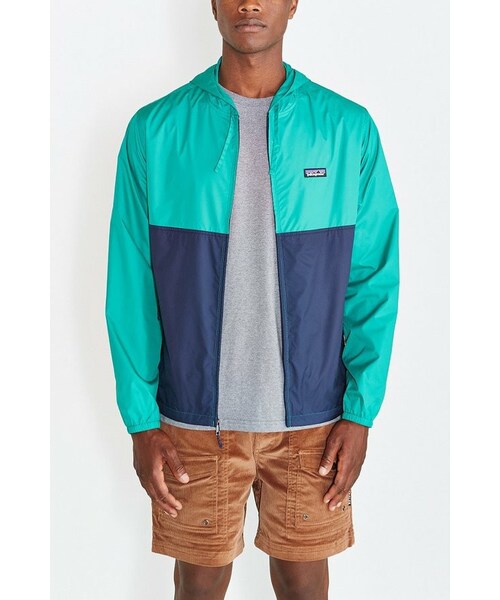 patagonia light and variable jacket