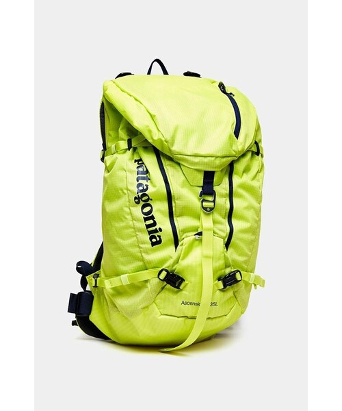 patagonia（パタゴニア）の「Patagonia Ascensionist 35L Backpack