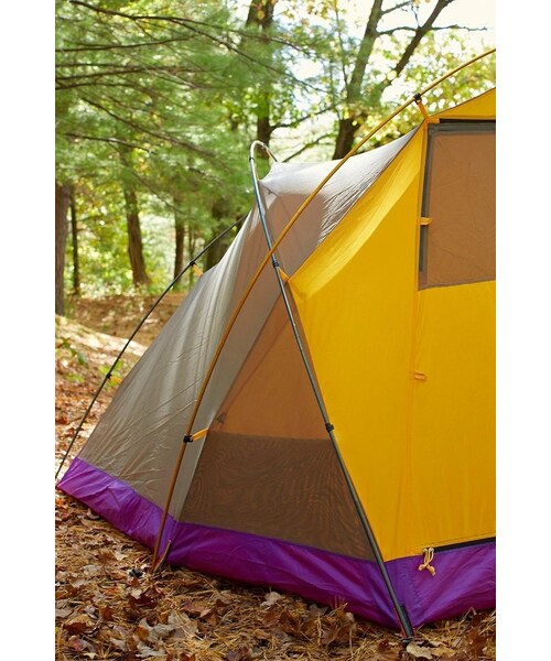 CHUMS（チャムス）の「Chums Beetle Type 1-3 Person Tent（）」 - WEAR