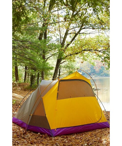 CHUMS（チャムス）の「Chums Beetle Type 1-3 Person Tent（）」 - WEAR