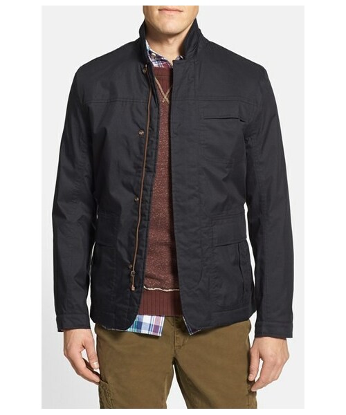 timberland mount clay