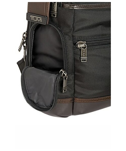 TUMI（トゥミ）の「Tumi 'Alpha Bravo - Knox' Backpack（その他