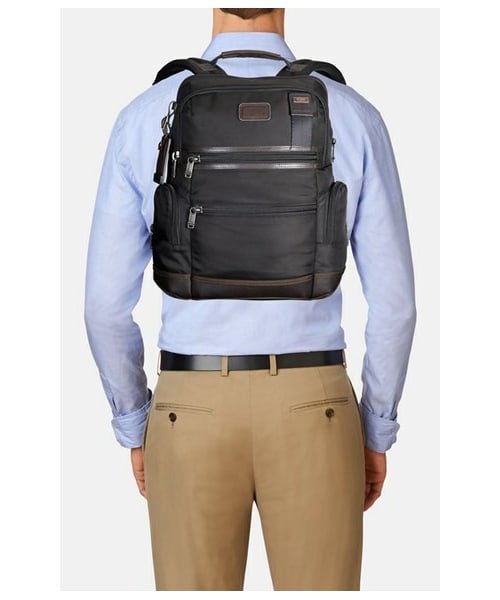未使用級✨TUMI トゥミ　222681AT2 ALPHA BRAVO KNOX Yahoo!オークション - TUMI トゥミ 222681AT2 ALPHA BRAVO KNOX