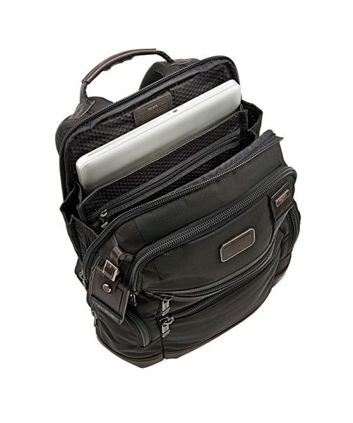 TUMI トゥミ Alpha Bravo Knox backpack 送料込 楽天市場】【バッグ】TUMI トゥミ ALPHA BRAVO ノックス バック