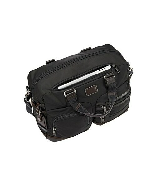 TUMI（トゥミ）の「Tumi 'Alpha Bravo - Everett' Essential Tote