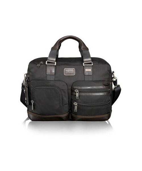 TUMI（トゥミ）の「Tumi 'Alpha Bravo - Everett' Essential Tote