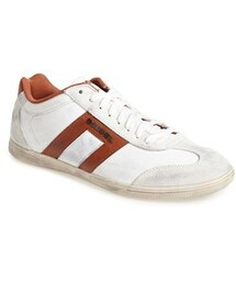 DIESEL | DIESEL® 'Happy Hours Vintagy Lounge' Sneaker (Men)(スニーカー)