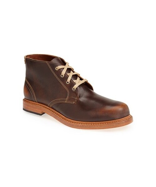 Allen Edmonds（アレンエドモンズ）の「Allen Edmonds 'Odenwald' Chukka Boot (Men)（ブーツ
