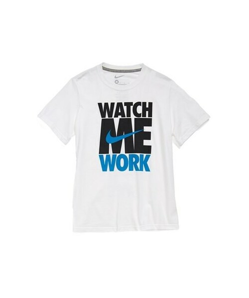 boys nike watch