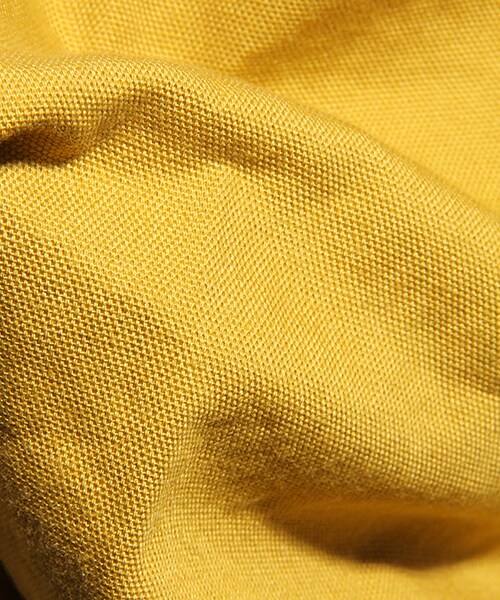 FREAK'S STORE（フリークスストア）の「OXB.D 半袖 SHIRT（トップス・メンズ・ホワイト/マスタード/サックスブルー/ブルー/ネイビー・S/M/L）」の13枚目の写真