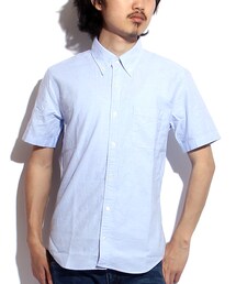 FREAK'S STORE | OXB.D 半袖 SHIRT(トップス)