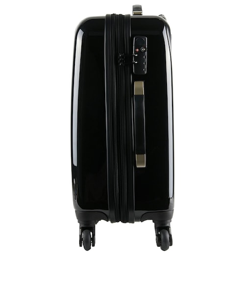 AMERICAN TOURISTER（アメリカンツーリスター）の「Tokyo Chic Spinner 57（その他・レディース・Black・One Size）」の2枚目の写真