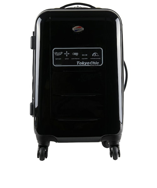AMERICAN TOURISTER（アメリカンツーリスター）の「Tokyo Chic