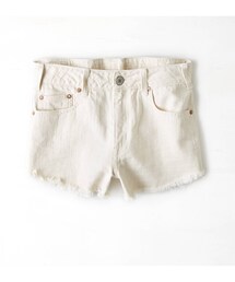 American Eagle | AEOハイライズフェスティバルショーティ(その他パンツ)