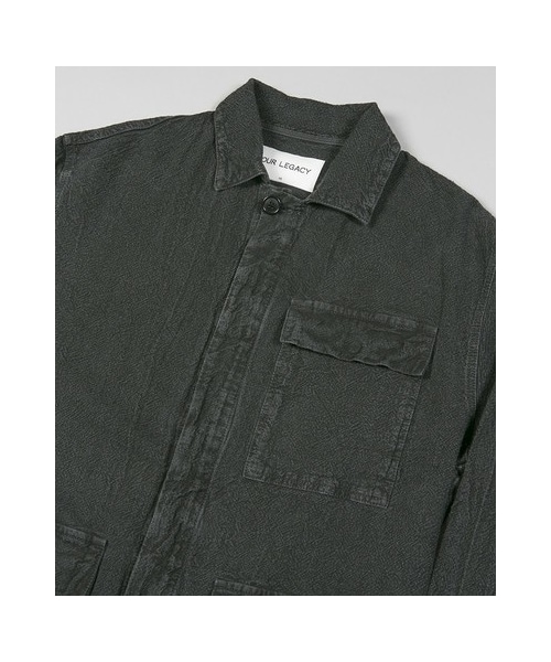 Our Legacy（アワーレガシー）の「Our Legacy Prince Jacket