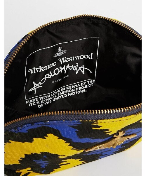 Vivienne Westwood(ヴィヴィアンウエストウッド)の「Vivienne Vivienne Westwood(ヴィヴィアンウエストウッド)の「Vivienne