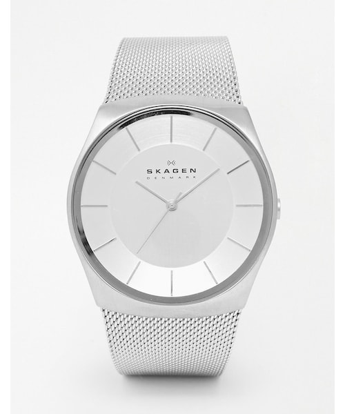 スカーゲン SKAGEN SKW6717 メンズ スカーゲン SKAGEN SKW6717 メンズ