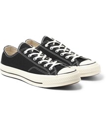 CONVERSE | 1970s Chuck Taylor Canvas Sneakers(シューズ)