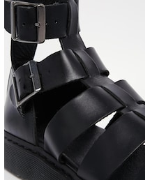 Dr. Martens ドクターマーチン　ジェラルド サンダル GERALDO Dr.Martens ドクターマーチン サンダル レディース 女性用