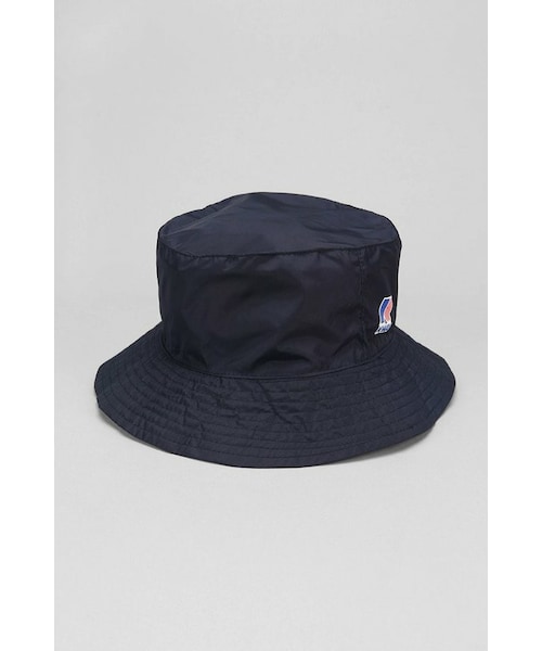 k way bucket hat