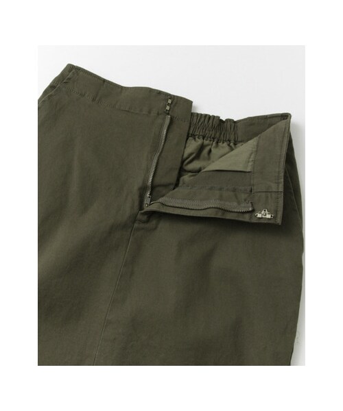 KBF(ケイビーエフ)の「ミリタリータイトスカート(スカート・レディース・CAMOUFLAGE/KHAKI/OFF・one)」の14枚目の写真