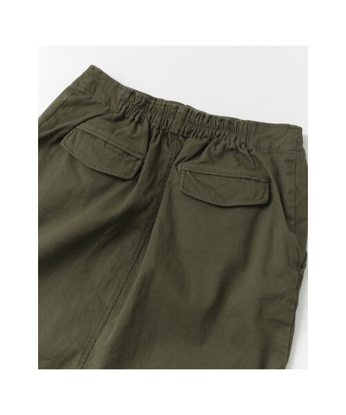 KBF(ケイビーエフ)の「ミリタリータイトスカート(スカート・レディース・CAMOUFLAGE/KHAKI/OFF・one)」の18枚目の写真