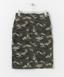 KBF | ミリタリータイトスカート(スカート)