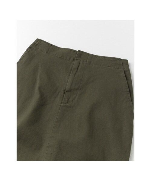 KBF(ケイビーエフ)の「ミリタリータイトスカート(スカート・レディース・CAMOUFLAGE/KHAKI/OFF・one)」の13枚目の写真