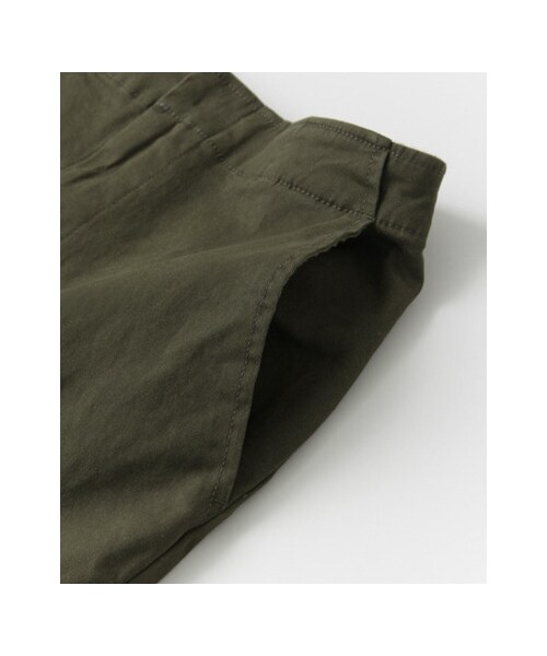 KBF(ケイビーエフ)の「ミリタリータイトスカート(スカート・レディース・CAMOUFLAGE/KHAKI/OFF・one)」の15枚目の写真