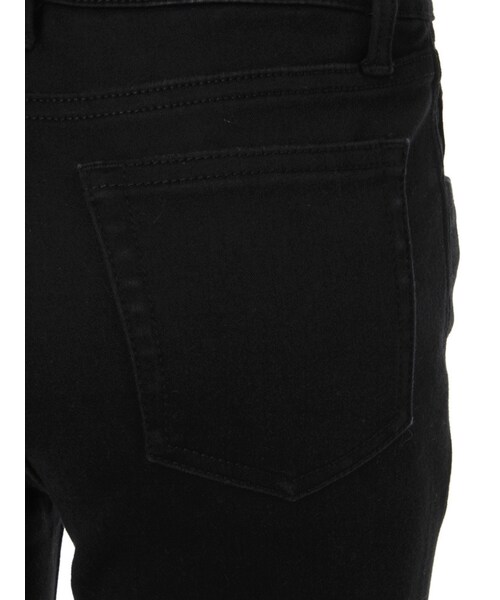 LAGUNAMOON(ラグナムーン)の「Styleupパンツ(パンツ・レディース・ホワイト/ブラック/インディゴ・S/M)」の10枚目の写真