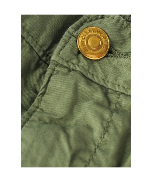 mercibeaucoup,（メルシーボークー）の「メルシーボークー、 / メンズ Ｂ：メルメンパン / パンツ（パンツ・メンズ・khaki/navy/pink・03）」の5枚目の写真