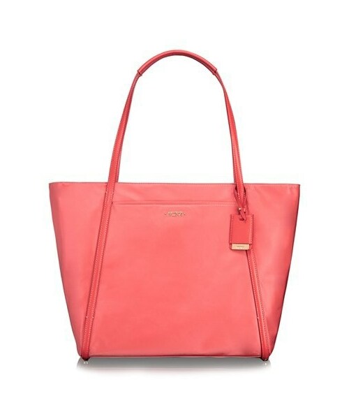 Tumi（トゥミ）の「Tumi 'Voyageur QTote®' Nylon Tote（トートバッグ）」 WEAR