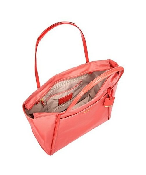 Tumi（トゥミ）の「Tumi 'Voyageur QTote®' Nylon Tote（トートバッグ）」 WEAR