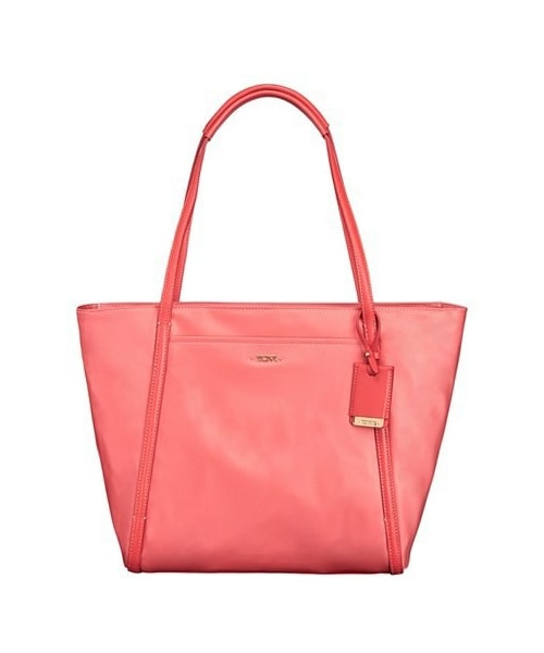 TUMI（トゥミ）の「Tumi 'Voyageur Small QTote®' Nylon Tote（トートバッグ）」 WEAR