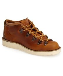 Danner | DANNER 'Tramline' Round Toe Boot (Women)(ブーツ)