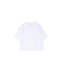 ROCKET x LUNCH | LIGHT KNIT T(トップス)