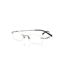 jins rimless メガネ　試着のみ JINS（ジンズ）の「【Rimless】（メガネ）」 - WEAR