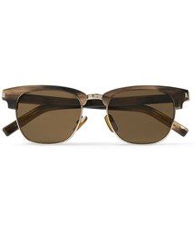激レア　Saint Laurent　sunglasses サンローランサングラス Saint Laurent（サンローラン）の「Saint Laurent SL83 Acetate