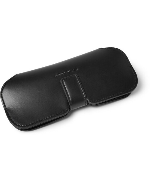 Saint Laurent（サンローラン）の「Saint Laurent SL83 Acetate