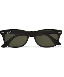 Ray-Ban | Ray-Ban Wayfarer Folding Acetate Sunglasses(サングラス)
