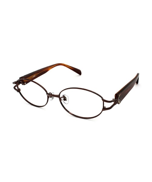 JINS（ジンズ）の「上品でゴージャスなメガネ【WOMEN LUXURY FRAME