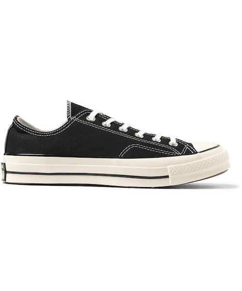 CONVERSE(コンバース)の「Converse 1970s Chuck Taylor Canvas Sneakers(スニーカー・メンズ・BLACK_539184/NEUTRALS_518620/White_539183・UK 6 (US 7)/UK 7 (US 8)/UK 8 (US 9)/UK 9 (US 10)/UK 10 (US 11)/UK 11 (US 12)/UK 12 (US 13)/UK 13 (US 14))」の17枚目の写真