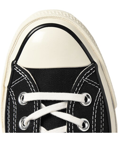 CONVERSE(コンバース)の「Converse 1970s Chuck Taylor Canvas Sneakers(スニーカー・メンズ・BLACK_539184/NEUTRALS_518620/White_539183・UK 6 (US 7)/UK 7 (US 8)/UK 8 (US 9)/UK 9 (US 10)/UK 10 (US 11)/UK 11 (US 12)/UK 12 (US 13)/UK 13 (US 14))」の15枚目の写真